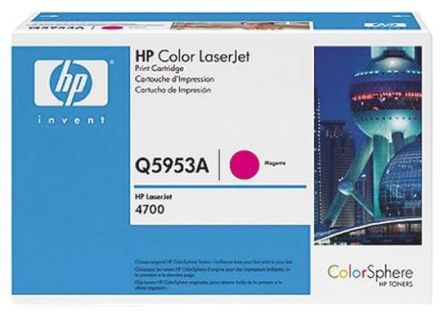 Hewlett Packard Q5953A 7750816