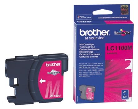 Brother LC1100M 7750850