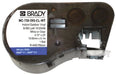 Brady MC-750-595-CL-WT 7753650