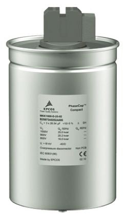 EPCOS B25673A4252A040 7754760