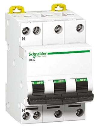 Schneider Electric A9N21410 7763111