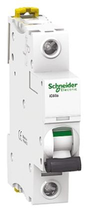 Schneider Electric A9F76125 7763360