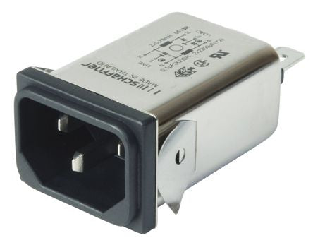 Schaffner FN9222SR-15-06 1620589