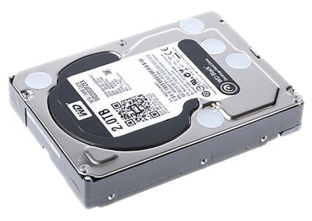 Western Digital WD2003FZEX 7761878