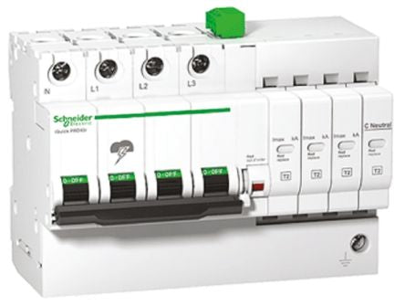 Schneider Electric A9L16294 7763890
