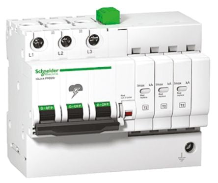 Schneider Electric A9L16296 7763878