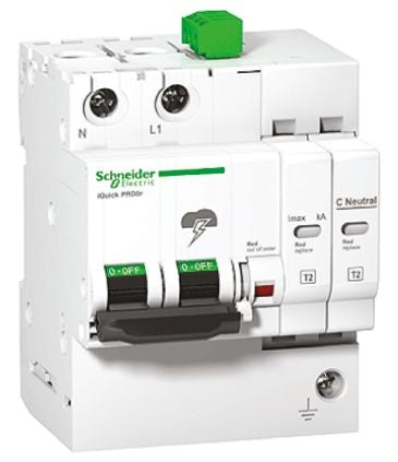Schneider Electric A9L16298 7763880