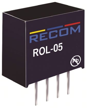 Recom ROL-0512S 1666495