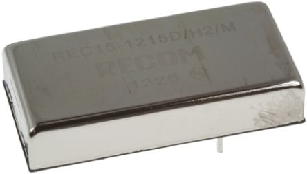 Recom REC15-1215D/H2/M 7773317