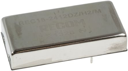 Recom REC15-2412DZ/H2/M 1666705