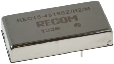 Recom REC15-4815SZ/H2/M 1666708