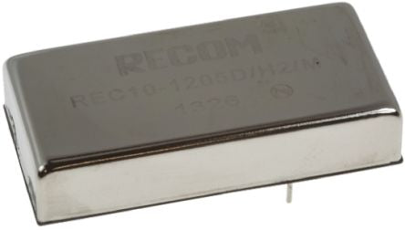 Recom REC10-4805SZ/H2/M 1666712