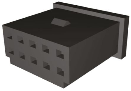 TE Connectivity 284123-1 1644095