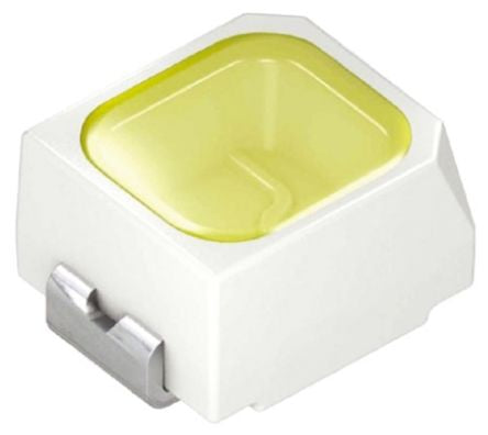 OSRAM Opto Semiconductors LCW MVSG.EC-AZBZ-4U9X 8107780