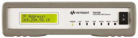 Keysight Technologies E5810B 7781885