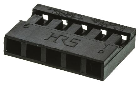 Hirose A4B-5S-2C 1113633