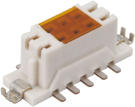 Hirose DF11CZ-12DS-2V(52) 7793217