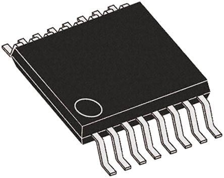 Analog Devices LT1766IGN#PBF 1555347