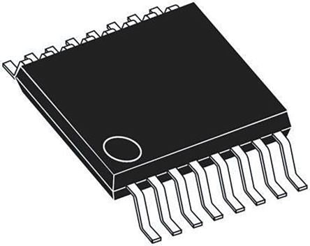 Analog Devices LT3012BEFE#PBF 1555373