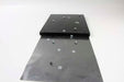 Intelligent LED Solutions ILA-HSINK-250X200X15MM-BLK-K 7805896