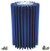 Intelligent LED Solutions ILA-HSINK-STAR-50X80MM-BLU-K 7805947