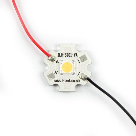 Intelligent LED Solutions ILH-SK01-WM95-SC201-WIR200 7805990
