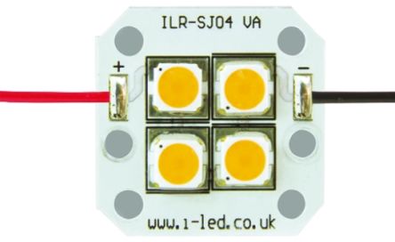 Intelligent LED Solutions ILR-SK04-NW95-SC201-WIR200 7806035