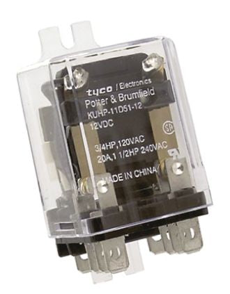 TE Connectivity KUHP-11D51-12 7-1393114-7 7812636