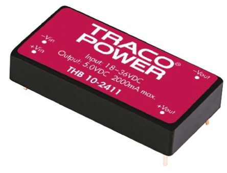 TRACOPOWER THB 10-1212 1665990