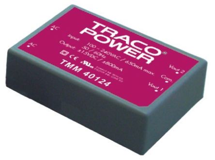 TRACOPOWER TMM 40115 7817063