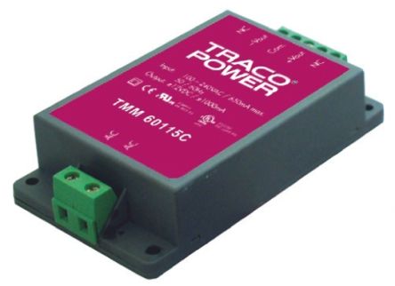 TRACOPOWER TMM 60112C 7817139