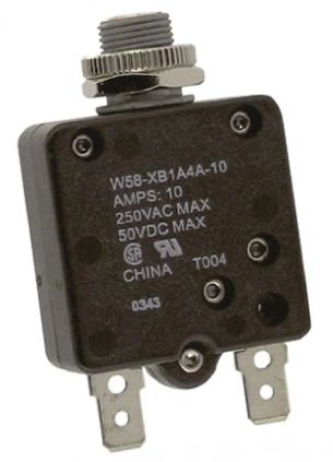 TE Connectivity W58-XB1A4A-10 7820892