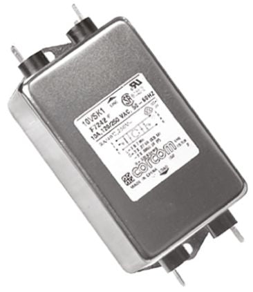 TE Connectivity 10VSK1 7820961