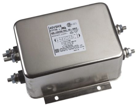 TE Connectivity 40VSK6 7821003