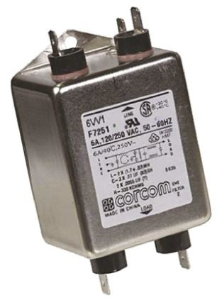 TE Connectivity 6VV1 7821043