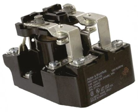 TE Connectivity PRD-11AY0-120 2-1393127-6 7821668