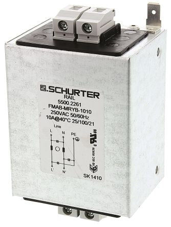 Schurter 5500.2262 7824070