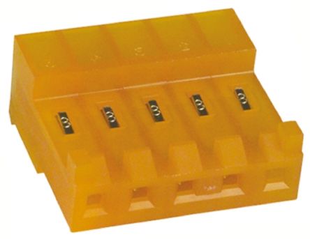 TE Connectivity 3-643817-5 7825310