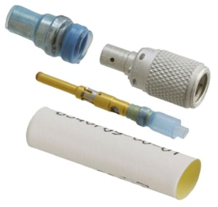 TE Connectivity DK-621-0411-P 7825635