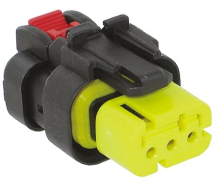 TE Connectivity 776429-3 7826290