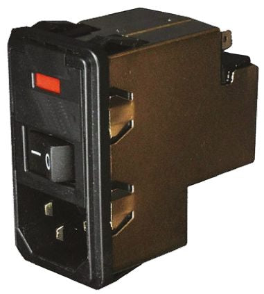 TE Connectivity PM0SXDHXB 7826632