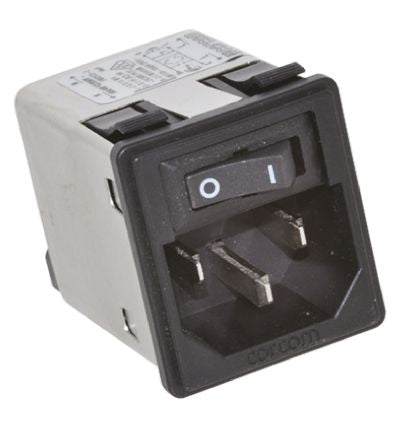 TE Connectivity 15CUFS1 7826654