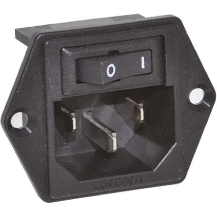 TE Connectivity 15CUE1 7826666