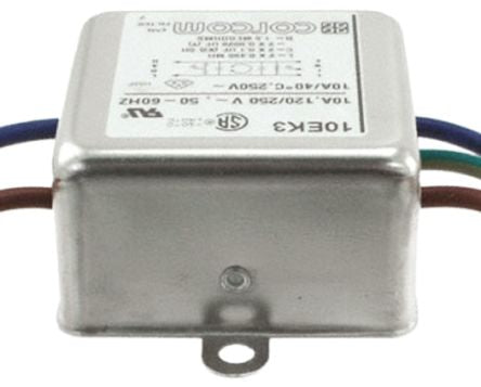 TE Connectivity 10EK3 7826736