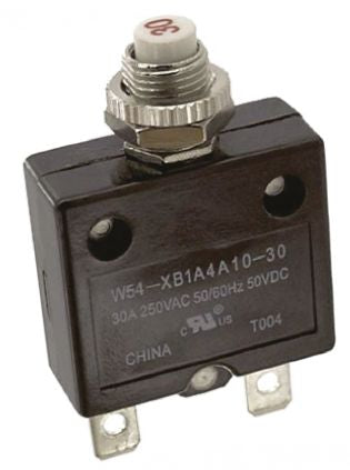 TE Connectivity W54-XB1A4A10-30 7828016