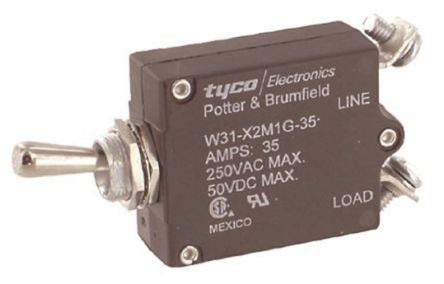 TE Connectivity W31-X2M1G-35 7828082