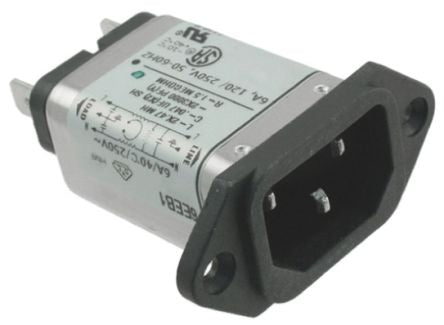 TE Connectivity 6EEB1 7828158