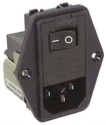 TE Connectivity 2EDL1SC 7828189