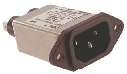 TE Connectivity 10EH4 7828199