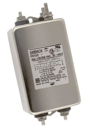 TE Connectivity 20EMC6 7828221